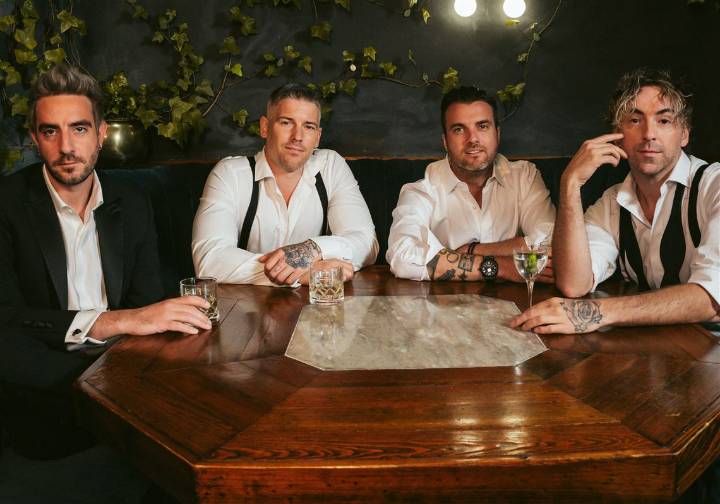 All Time Low, Queensryche, The Calling and more Pittsburgh concerts this week