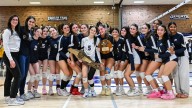 Plainview-Old Bethpage JFK girls volleyball takes LI Class AAA title