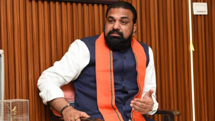 CMs minus Home: Bihar joins a rare list of states with divided responsibilities