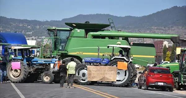 "No se promete lo que no se puede entregar": Sheinbaum a productores
