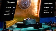 Entre EE.UU. y la rusofobia, Cuba resiste en la ONU