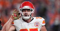 Travis Kelce stands alone atop Chiefs' all