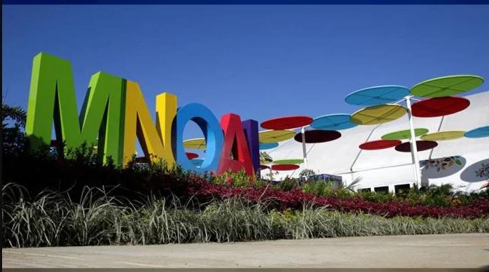 Mnoal rechaza presencia de fuerzas militares en el Caribe