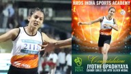 Age fraud by Uttar Pradesh native: Silver medalist Jyothi Upadhyaya banned from sports festival