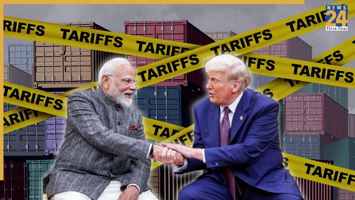 US signals tariff relief as trade deal progresses with India – Read factors that could have impacted Trump on tax cuts