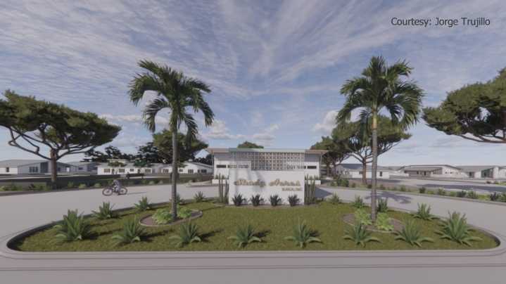 New affordable housing development aims to ease affordable senior living shortage in Waco