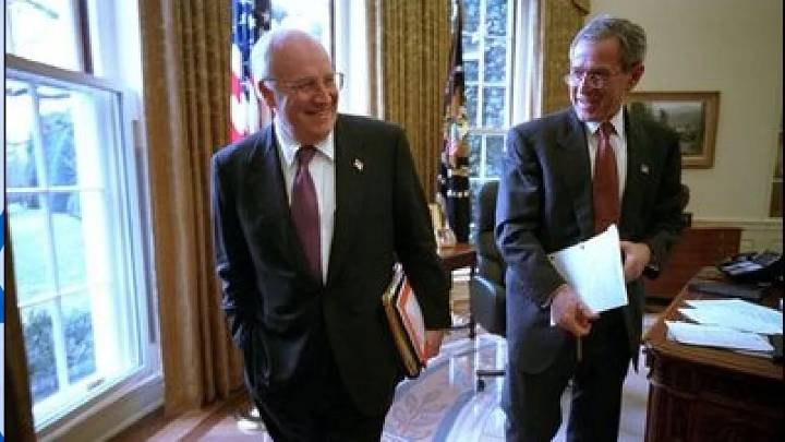 Former US Vice President Dick Cheney, leading advocate of 2003 Iraq invasion, dies at 84