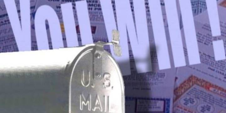 Deputies give tips after victim scammed out of $20K in fake sweepstakes