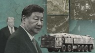 ‘A new arms race’: Satellite images, maps and records reveal huge surge in China’s missile production sites