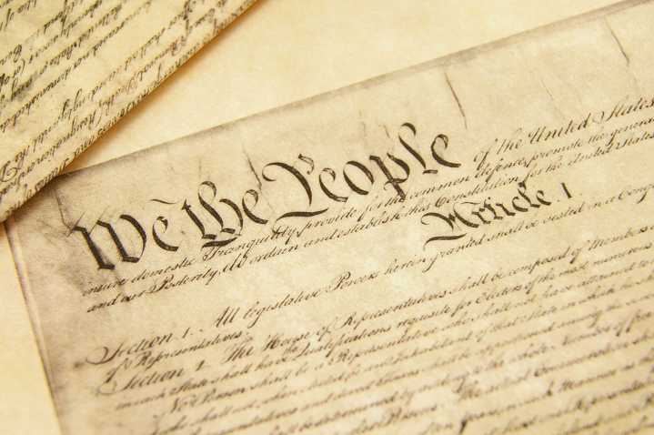 Some say the Constitution has failed. This Thanksgiving, here’s why it hasn’t.