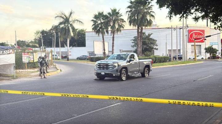 ‘El Jerry’, conocido creador de contenido para redes sociales, fue uno de los asesinados en el sector Tres Ríos de Culiacán