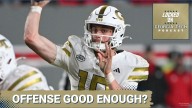 BLAME: The CRITICAL Mistakes That Cost Georgia Tech An Undefeated Season