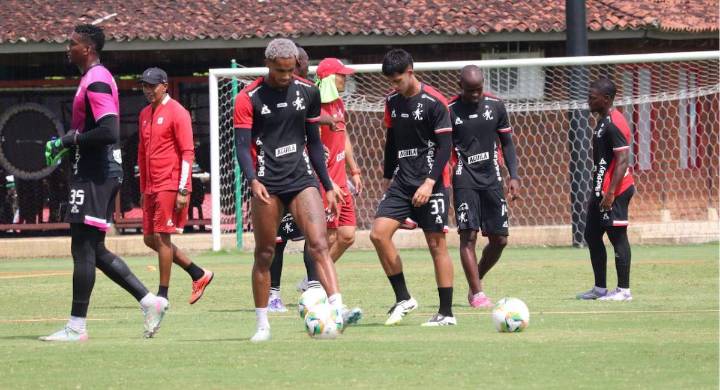 América de Cali sorprendió con un regreso para reforzar su zona defensiva