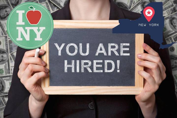 New York State Creates 200 Jobs To Save Many Lives