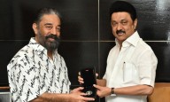MNM allied with DMK to oppose fascism: Kamal
