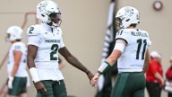 Jonathan Smith: MSU QB questions remain, answers on penalties frustrate
