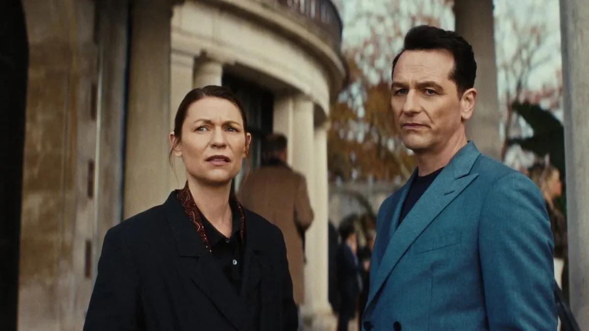 “La bestia en mí”: el estreno que escaló directo al top global