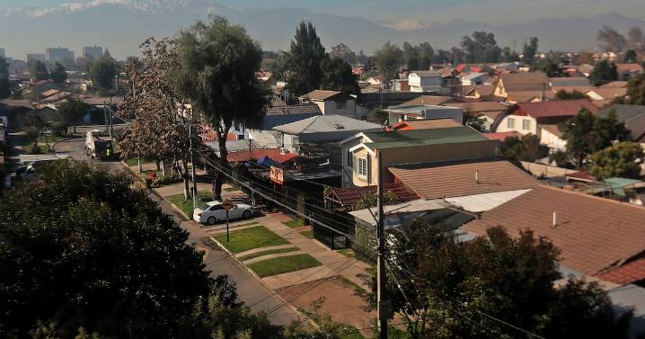 Diputados dejan para después de las elecciones proyecto que posterga el reavalúo fiscal y que reformula el Fondo Común Municipal