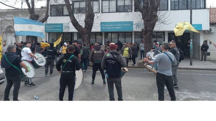 “La medida más relevante es que el juez decretó la quiebra con salvataje"