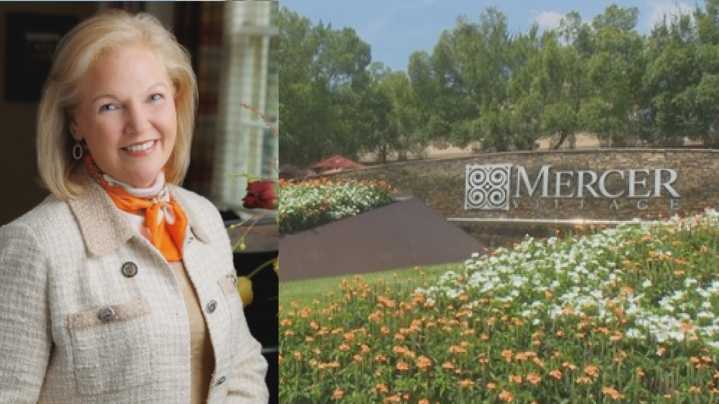 Mercer University names first female president in school’s 192-year history, but she's no stranger to Mercer