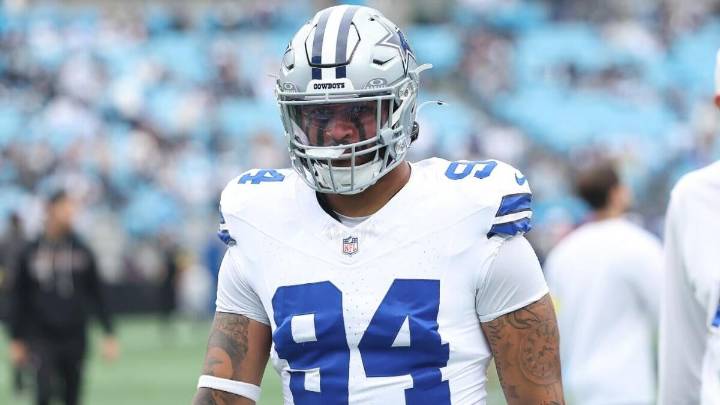 Cowboys' Dak Prescott, teammates aim to 'honor' Marshawn Kneeland