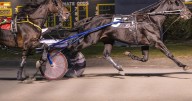 Open winners go fast miles at Batavia Saturday