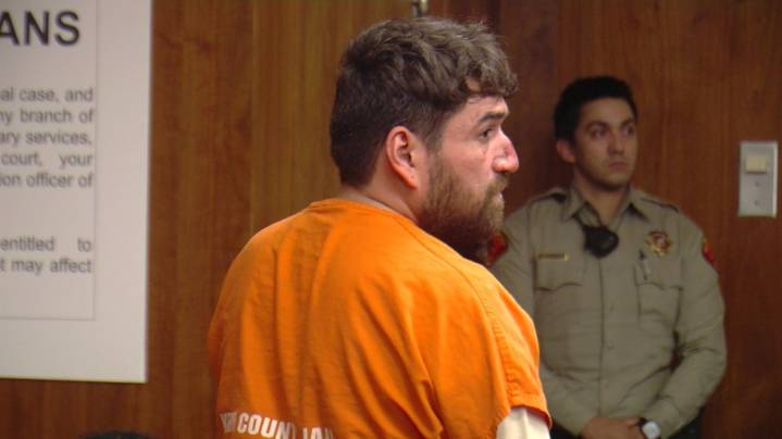 Hearing postponed for alleged DUI driver in crash that killed boy, 8