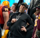 Kenny Dillingham Gives Personal Reason Behind His Latest SEC Powerhouse Stance