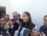 Libia García no interpondrá denuncia contra ‘Padre Pistolas’ por violencia de género