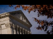 Supreme Court hears hours-long arguments over legal merits of Trump tariffs