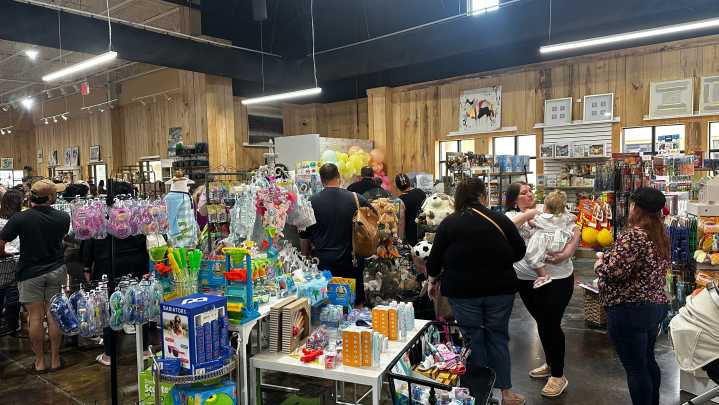 Where to shop Black Friday deals in Lafayette