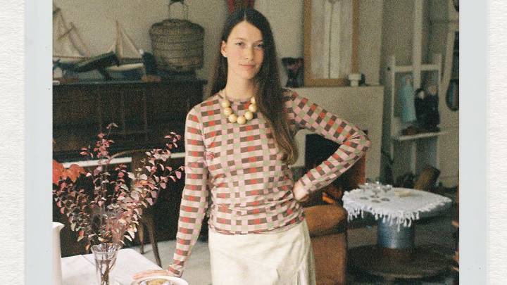 À Table: A Cozy, Festive Fall Dinner With Alice Moireau