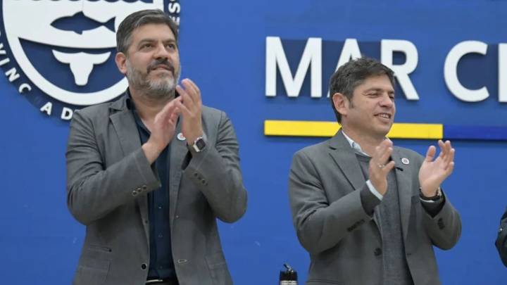 Entre chicanas e ironías, la Provincia y Nación no acuerdan sentarse a negociar