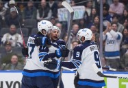 Morrissey leads Jets to 5-3 win over Canucks to snap three-game losing streak – Winnipeg Free Press