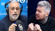 Jorge Rial se metió en el escándalo de Marcelo Tinelli y fue contundente: "Me cuentan que..."
