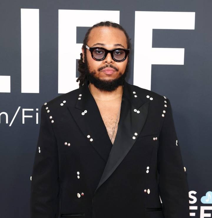 Upper Darby alum nominated for a Grammy