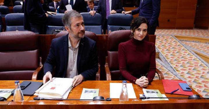 Ayuso defiende al alcalde de Alpedrete como el "más certero” tras el asesinato machista de María del Pilar por 50 puñaladas