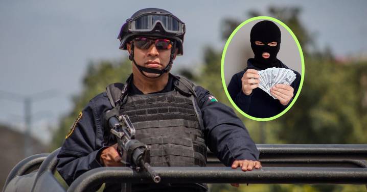 ¡Extorsión fuera de control! Caen 31 víctimas al día en el norte de México