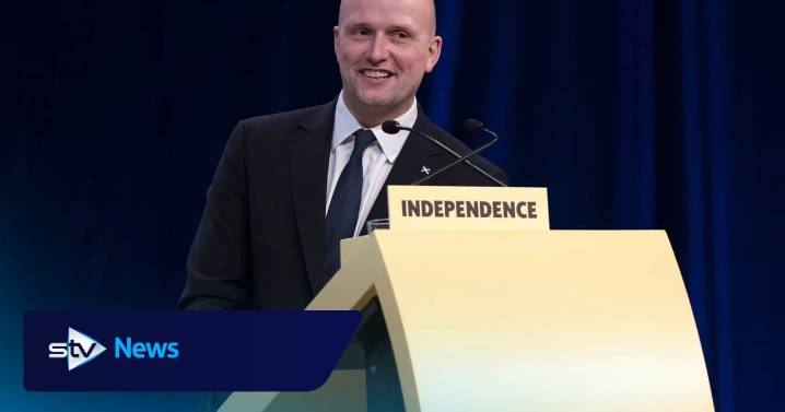 Flynn warns foundations of UK ‘can’t and won’t be fixed’ as SNP eyes indyref2