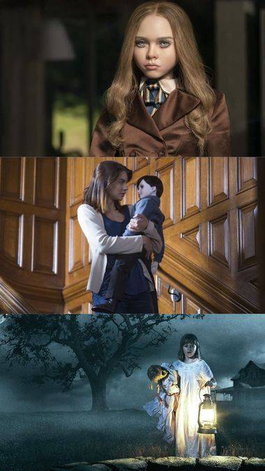 The Creepiest Doll Horror Movies That Will Leave You Uneasy for Days