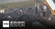 Turkey farm devastated by fire just before Thanksgiving