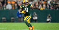 Josh Jacobs, Keisean Nixon to be game-time decisions for Green Bay Packers