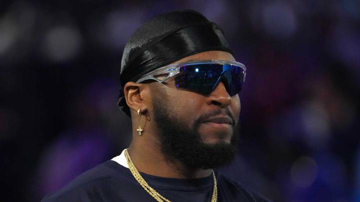 Bears’ Jaylon Johnson injury report upgrade a good sign for Week 12 return vs. Steelers