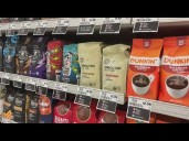 Trump eases food tariffs as prices on coffee, bananas and beef continue rising