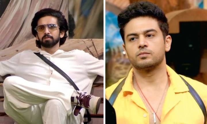 Gaurav Khanna Calls Amaal Malik a Nepo Kid on Bigg Boss 19