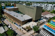 Gobierno de Santiago inaugura nuevo Cesfam Cerro Colorado en Renca