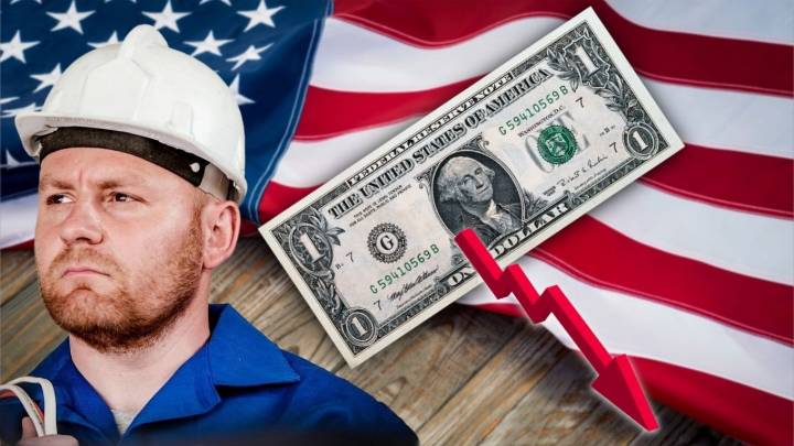 PRECIO del dólar HOY: así cotiza frente al peso mexicano este 12 de noviembre de 2025