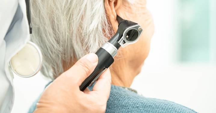 Hearing screens should be a part of your wellness plan