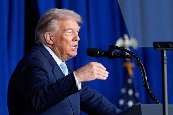 Trump administration slow-plays decision on automating rail safety