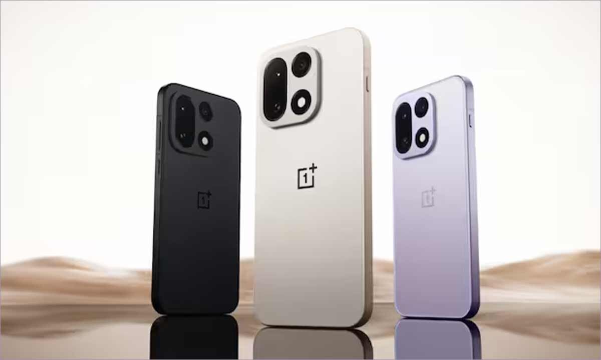 OnePlus 15 India Launch in 10 Days: Specs, Design, Price, and All You Need to Know